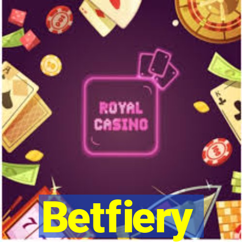 Betfiery