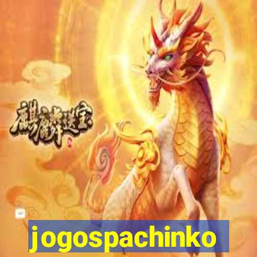 jogospachinko