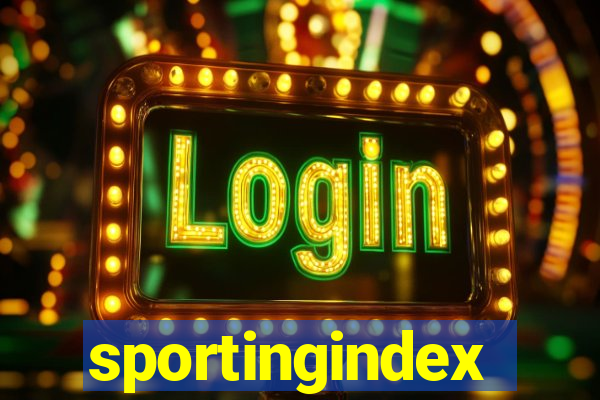 sportingindex