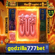 godzilla777bet