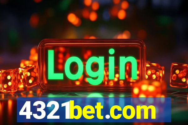 4321bet.com