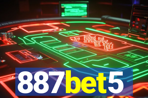 887bet5