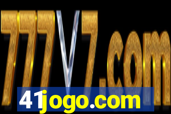 41jogo.com