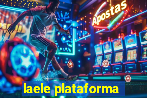 laele plataforma