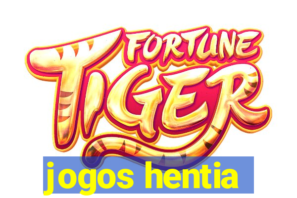 jogos hentia