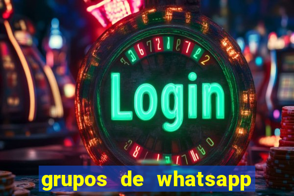 grupos de whatsapp de palpites de futebol