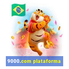 9000.com plataforma