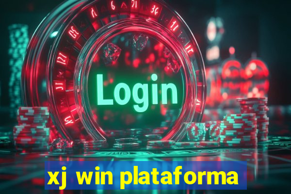 xj win plataforma