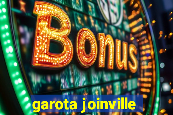 garota joinville