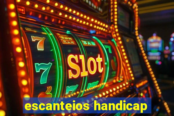 escanteios handicap