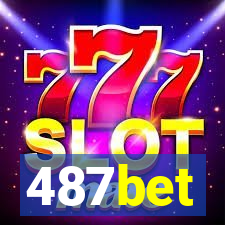 487bet