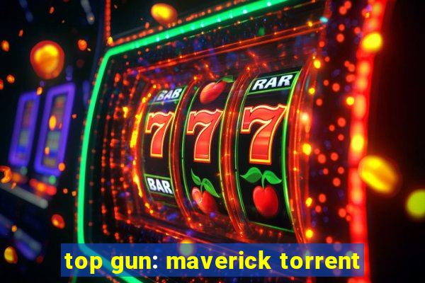 top gun: maverick torrent