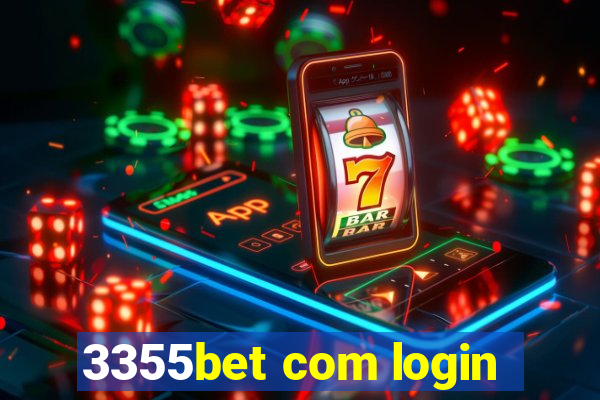 3355bet com login