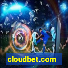 cloudbet.com