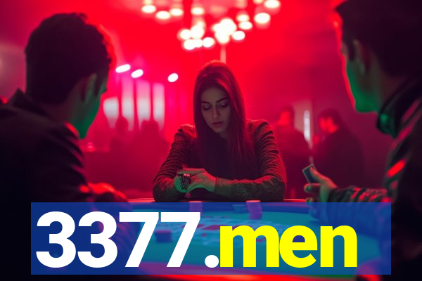 3377.men