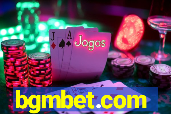 bgmbet.com