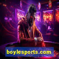 boylesports.com