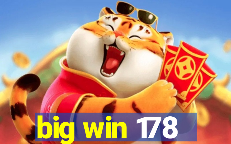 big win 178