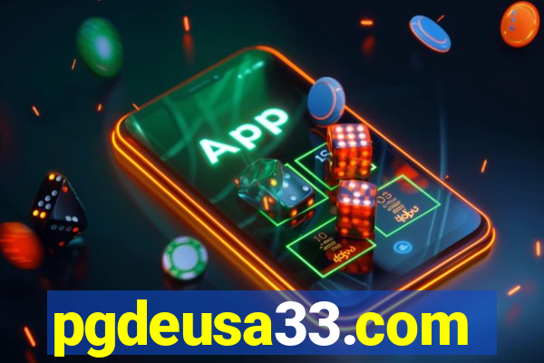 pgdeusa33.com