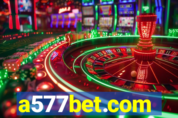 a577bet.com