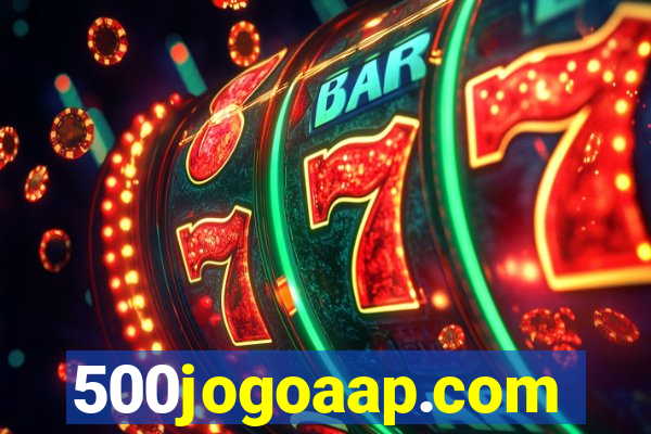 500jogoaap.com