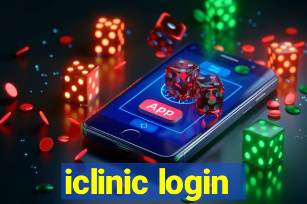 iclinic login