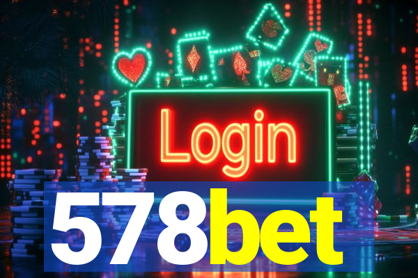 578bet