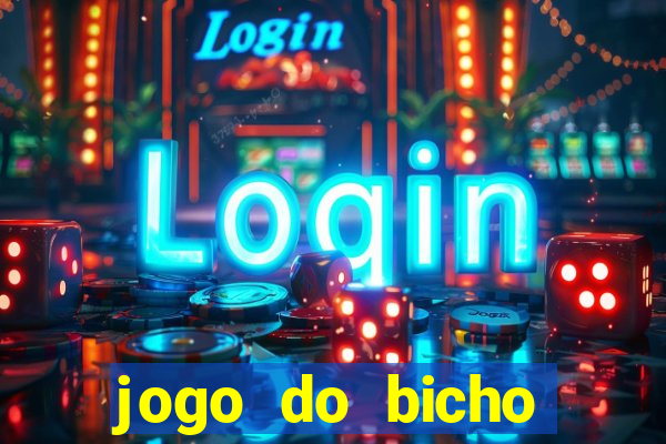 jogo do bicho crash bingo