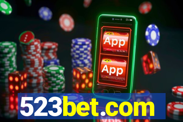 523bet.com