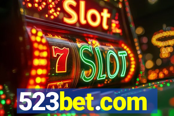 523bet.com