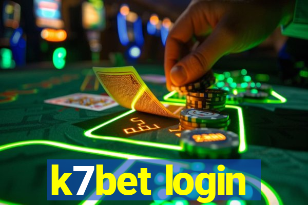 k7bet login