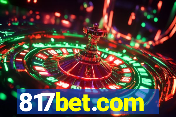 817bet.com