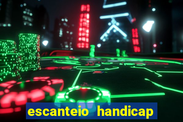 escanteio handicap - 2.5