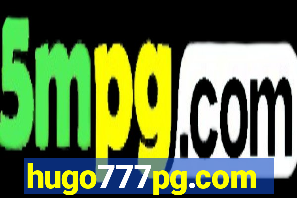 hugo777pg.com