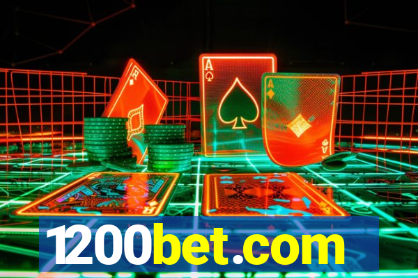 1200bet.com