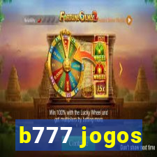 b777 jogos