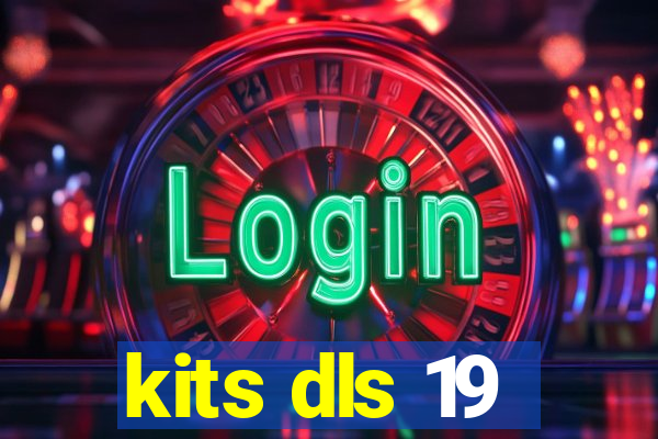 kits dls 19