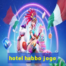 hotel habbo jogo