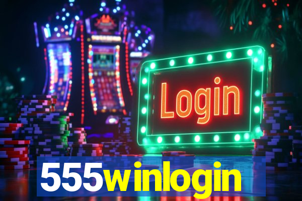 555winlogin