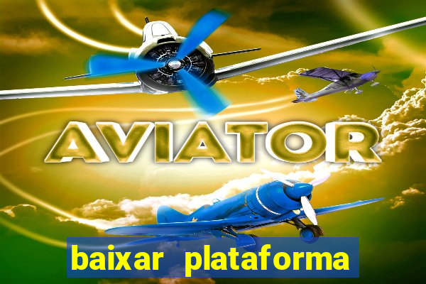 baixar plataforma 585 bet