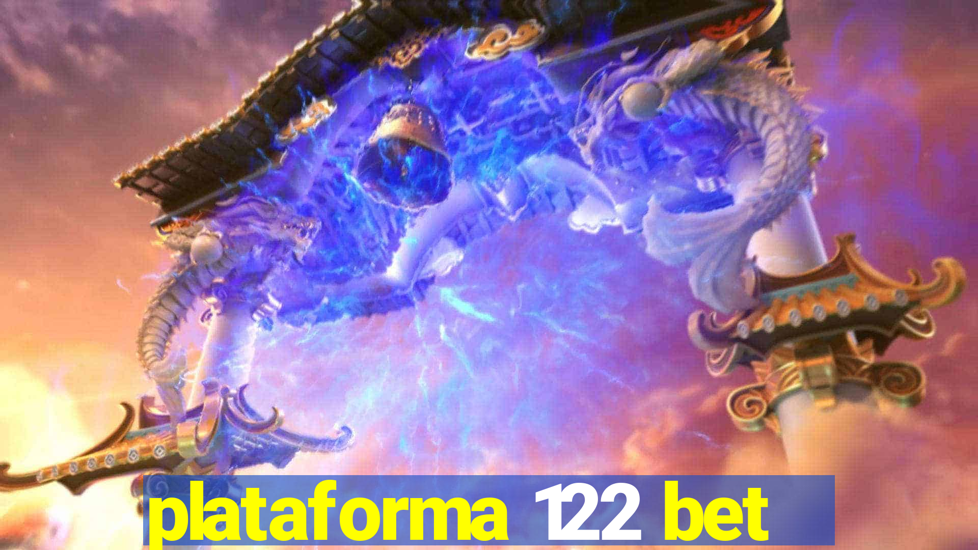 plataforma 122 bet