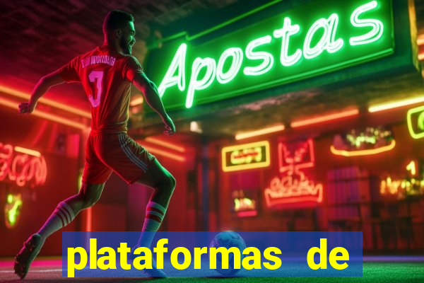 plataformas de jogos que pagam