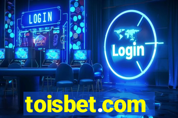 toisbet.com