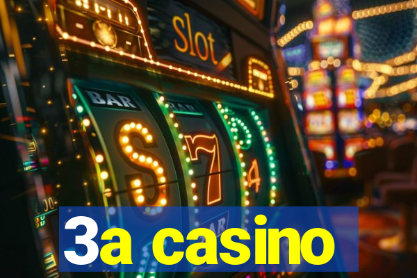 3a casino