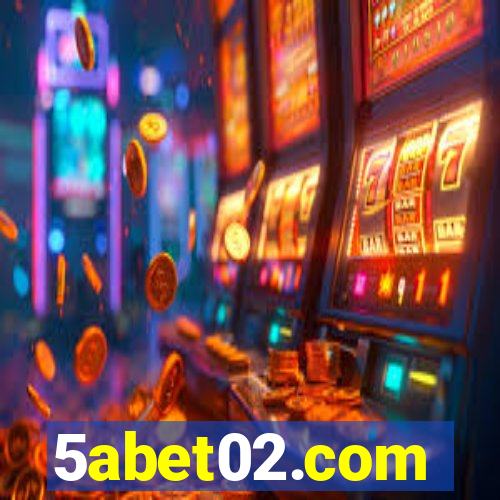 5abet02.com