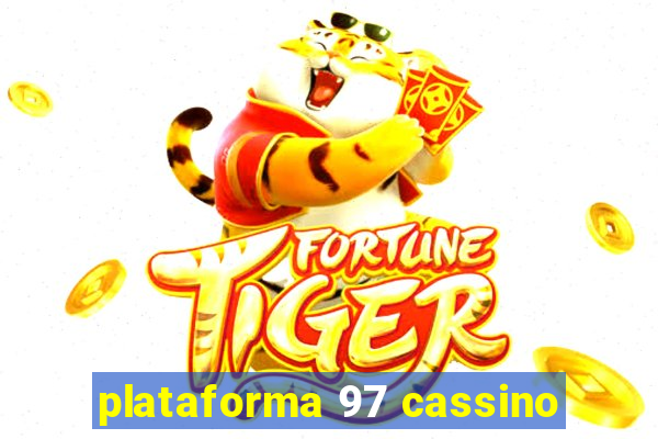 plataforma 97 cassino