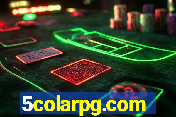 5colarpg.com