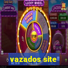 vazados site