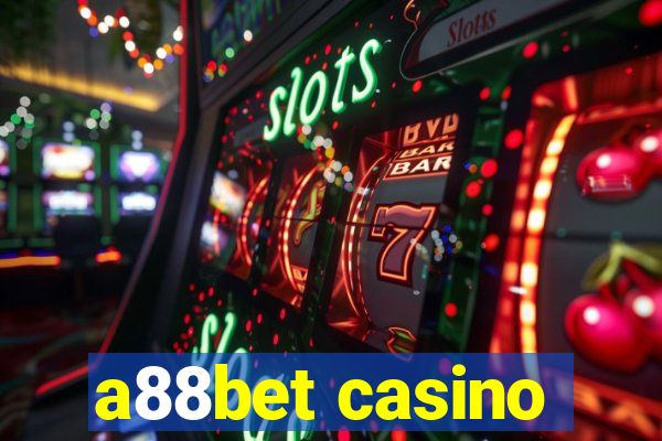 a88bet casino