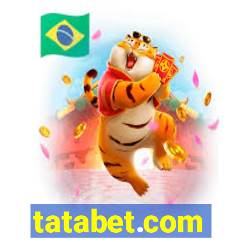 tatabet.com